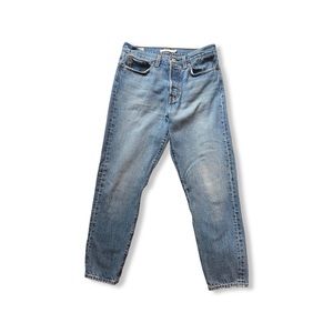 Womens Levi Jeans